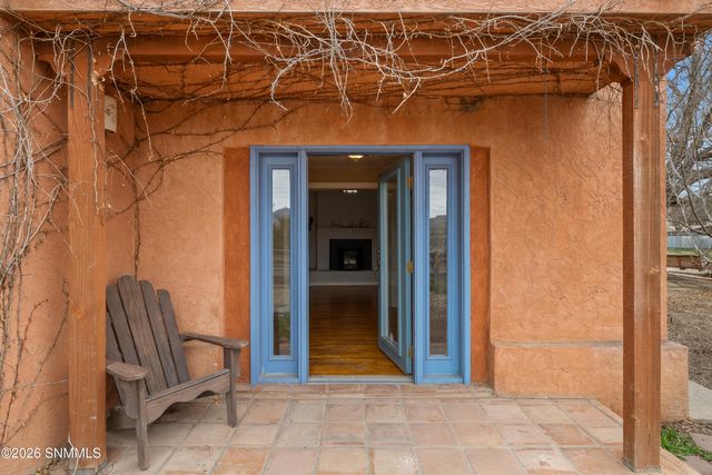 959 Lujan Hill Road, Las Cruces, NM 88007