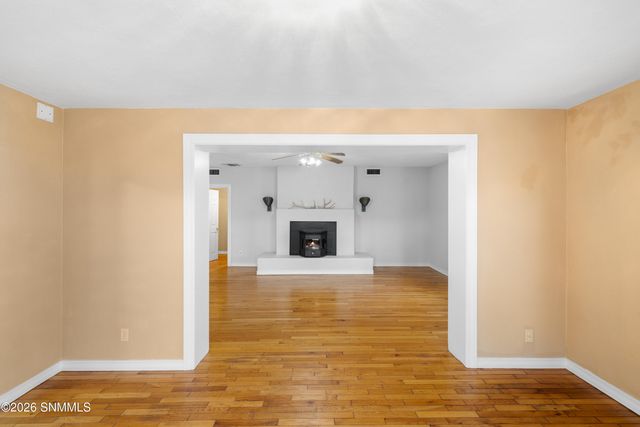 959 Lujan Hill Road, Las Cruces, NM 88007