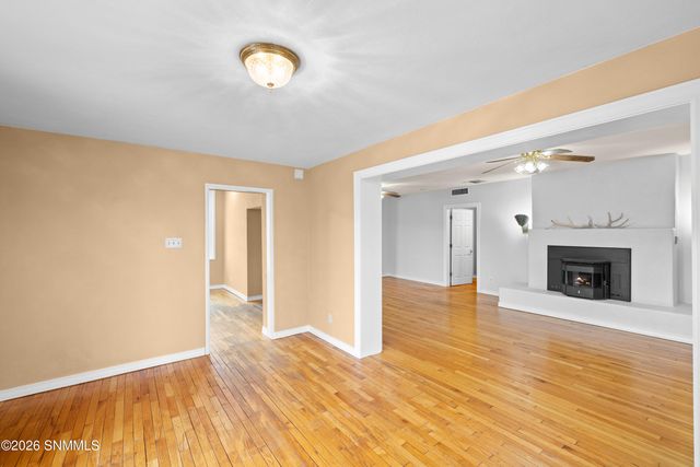 959 Lujan Hill Road, Las Cruces, NM 88007