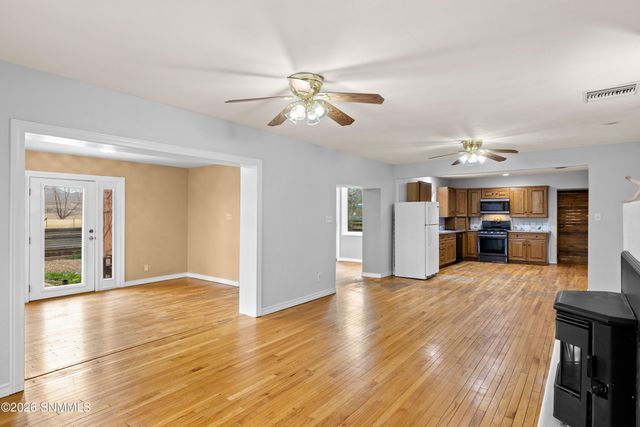 959 Lujan Hill Road, Las Cruces, NM 88007