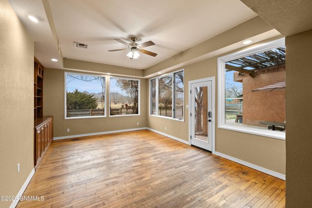 959 Lujan Hill Road, Las Cruces, NM 88007