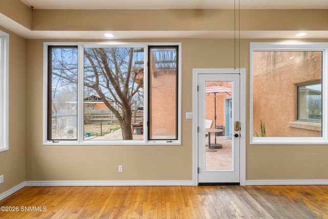 959 Lujan Hill Road, Las Cruces, NM 88007