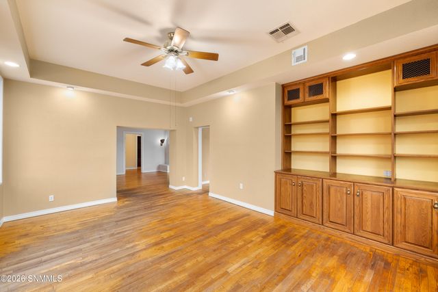 959 Lujan Hill Road, Las Cruces, NM 88007