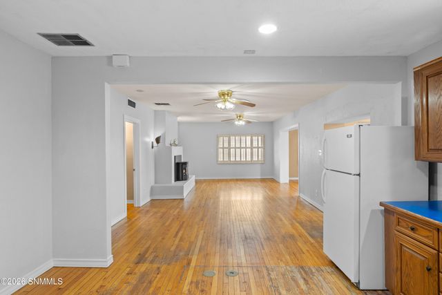 959 Lujan Hill Road, Las Cruces, NM 88007