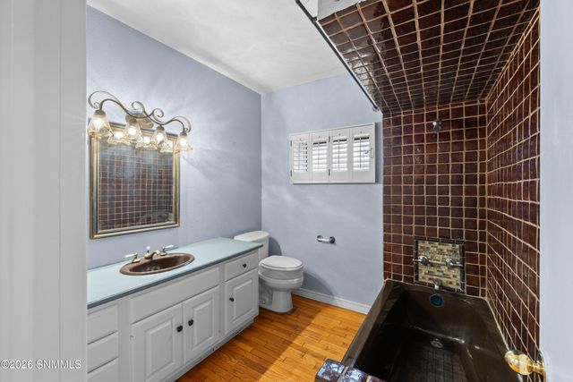 959 Lujan Hill Road, Las Cruces, NM 88007