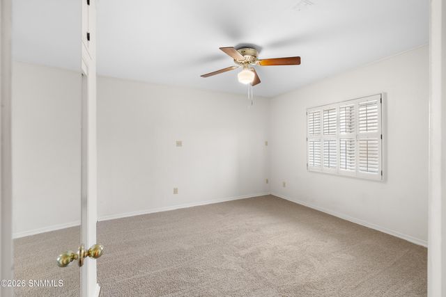 959 Lujan Hill Road, Las Cruces, NM 88007