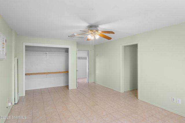 959 Lujan Hill Road, Las Cruces, NM 88007