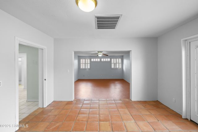 959 Lujan Hill Road, Las Cruces, NM 88007