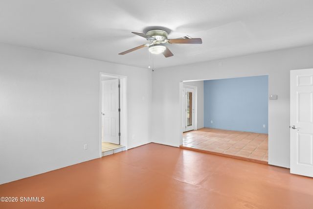 959 Lujan Hill Road, Las Cruces, NM 88007