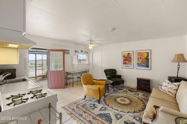 959 Lujan Hill Road, Las Cruces, NM 88007