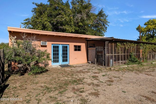 959 Lujan Hill Road, Las Cruces, NM 88007