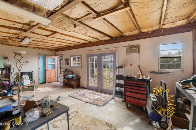 959 Lujan Hill Road, Las Cruces, NM 88007