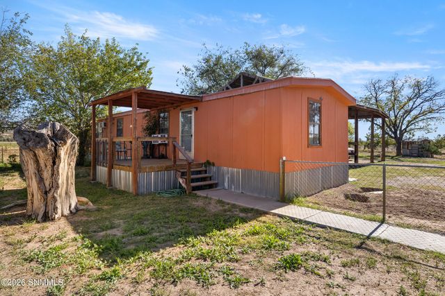 959 Lujan Hill Road, Las Cruces, NM 88007