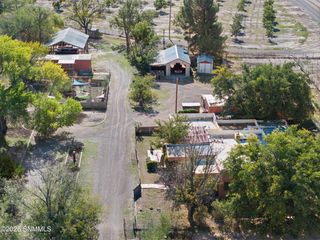 959 Lujan Hill Road, Las Cruces, NM 88007