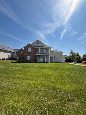 45683 Gable Drive, Macomb Twp, MI 48044