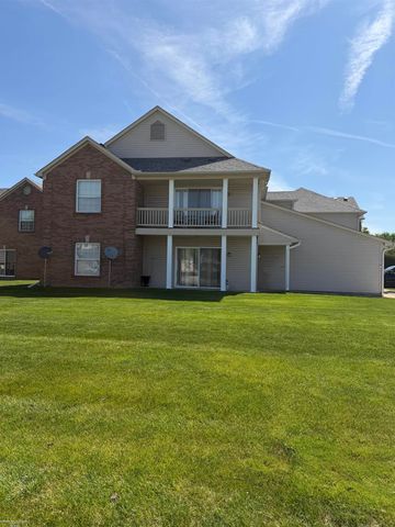 45683 Gable Drive, Macomb Twp, MI 48044
