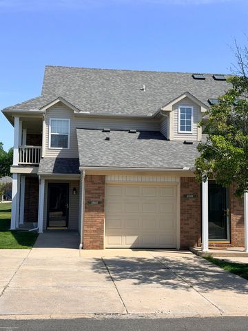 45683 Gable Drive, Macomb Twp, MI 48044