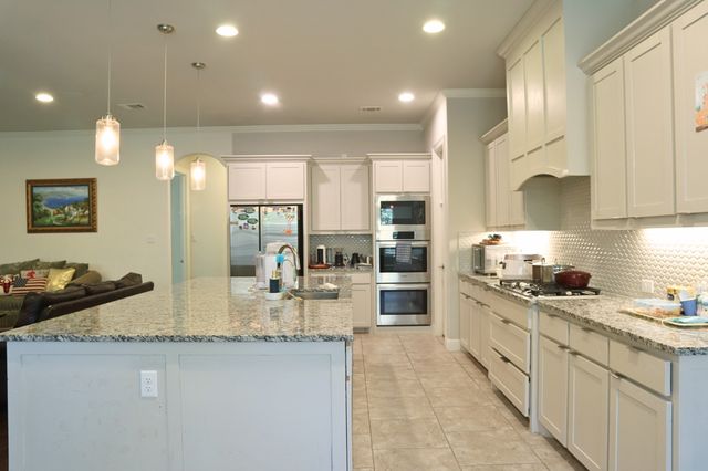 880 Saint Peter Lane, Prosper, TX 75078