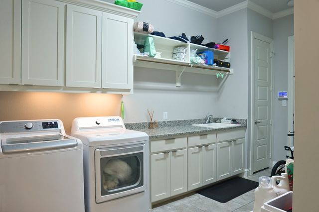 880 Saint Peter Lane, Prosper, TX 75078