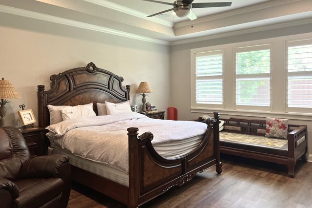 880 Saint Peter Lane, Prosper, TX 75078