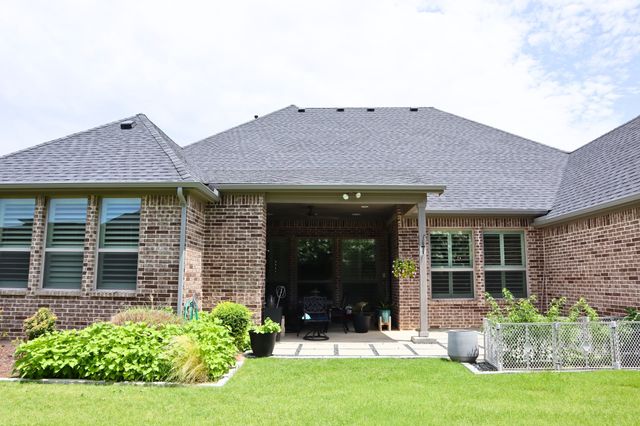 880 Saint Peter Lane, Prosper, TX 75078