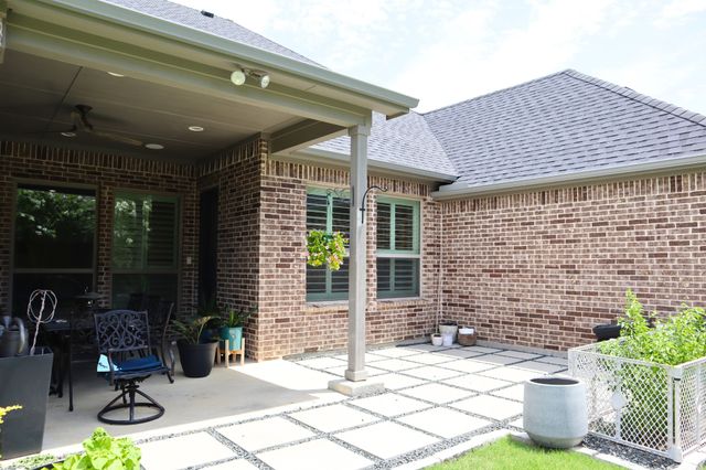 880 Saint Peter Lane, Prosper, TX 75078