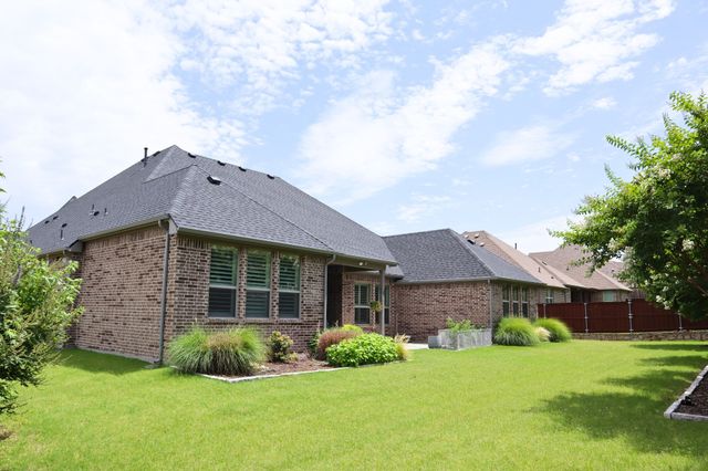 880 Saint Peter Lane, Prosper, TX 75078