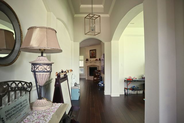 880 Saint Peter Lane, Prosper, TX 75078