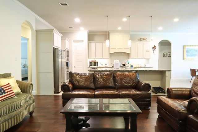 880 Saint Peter Lane, Prosper, TX 75078