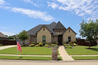 880 Saint Peter Lane, Prosper, TX 75078