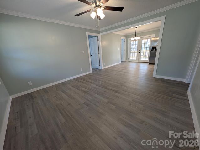 1006 Meadowbrook Drive, Lancaster, SC 29720