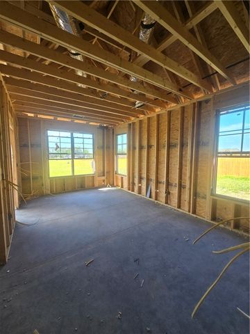 14137 Cayenne Circle, Siloam Springs, AR 72761
