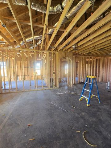 14137 Cayenne Circle, Siloam Springs, AR 72761