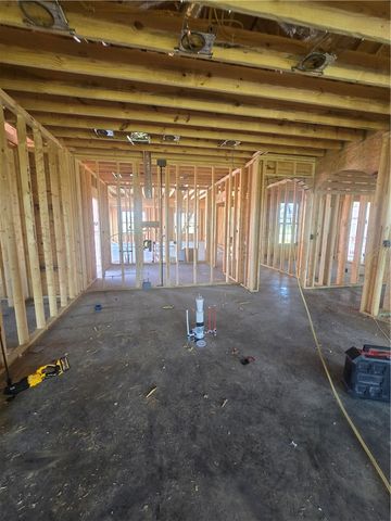 14137 Cayenne Circle, Siloam Springs, AR 72761