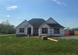 14137 Cayenne Circle, Siloam Springs, AR 72761
