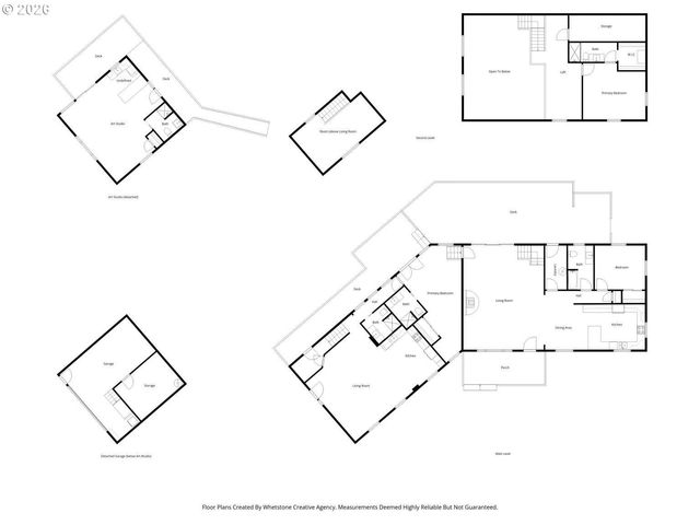 17285 RUSTIC Ln, Brookings, OR 97415