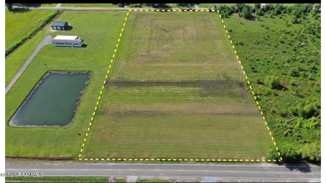 000 N Portage Highway, Arnaudville, LA 70512