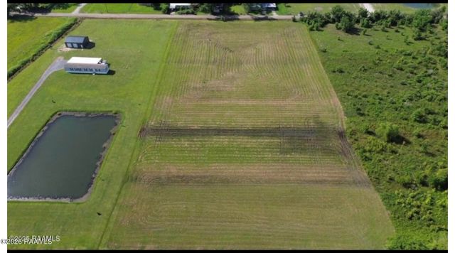 000 N Portage Highway, Arnaudville, LA 70512