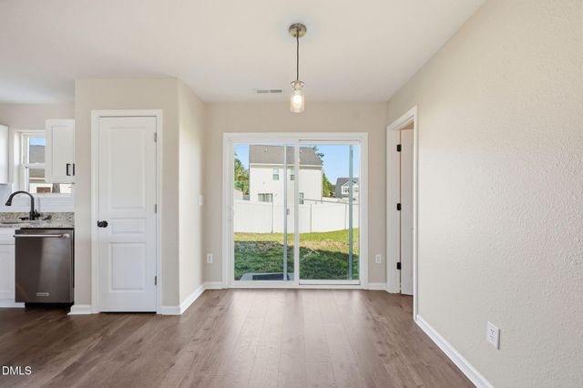 102 Gideon Place, Burlington, NC 27217