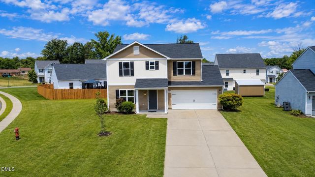 102 Gideon Place, Burlington, NC 27217