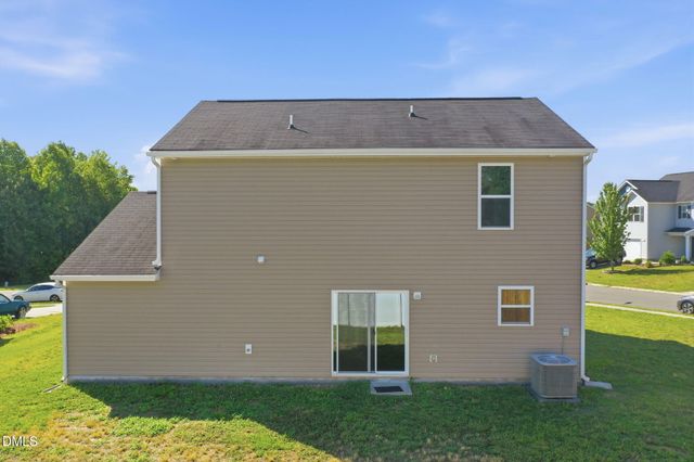 102 Gideon Place, Burlington, NC 27217