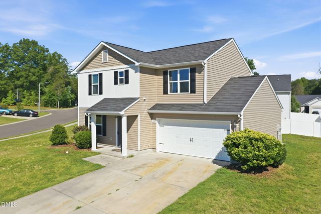 102 Gideon Place, Burlington, NC 27217