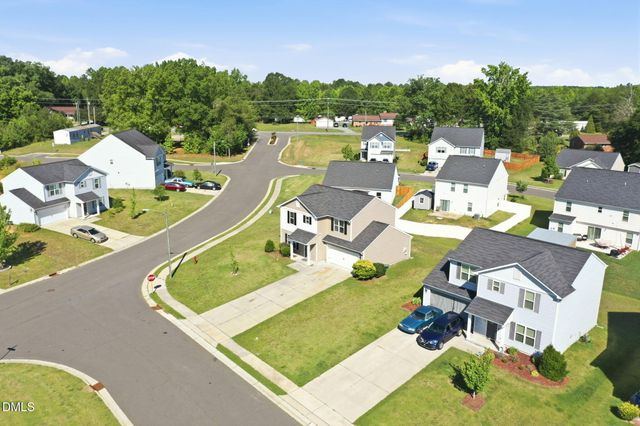 102 Gideon Place, Burlington, NC 27217