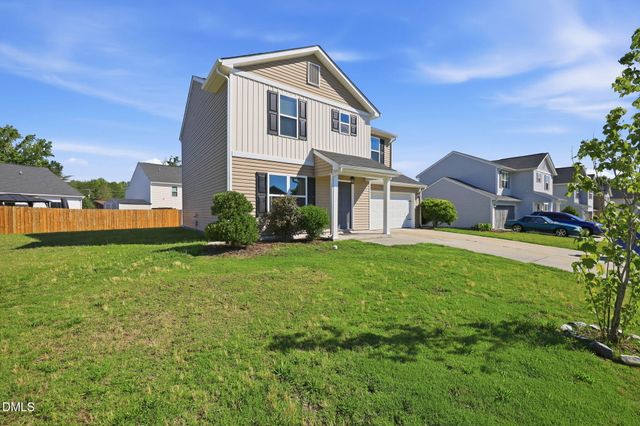 102 Gideon Place, Burlington, NC 27217