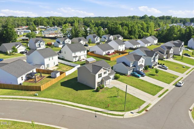 102 Gideon Place, Burlington, NC 27217