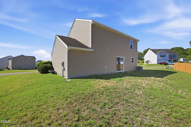 102 Gideon Place, Burlington, NC 27217