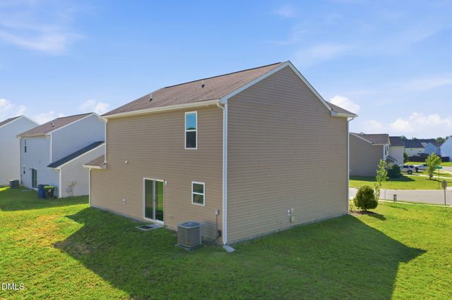 102 Gideon Place, Burlington, NC 27217