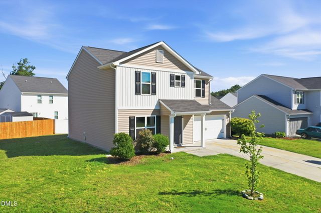 102 Gideon Place, Burlington, NC 27217