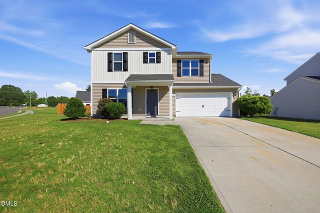 102 Gideon Place, Burlington, NC 27217