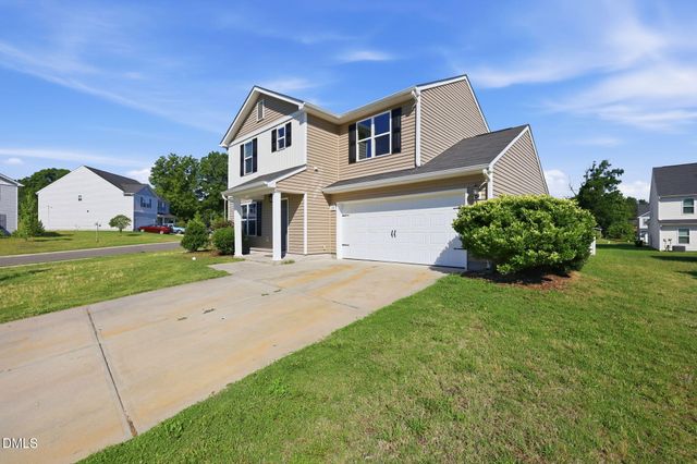 102 Gideon Place, Burlington, NC 27217